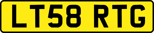 LT58RTG