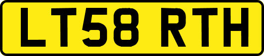 LT58RTH