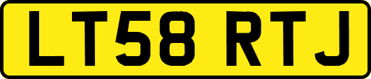 LT58RTJ