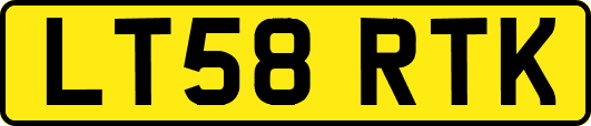 LT58RTK