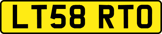 LT58RTO