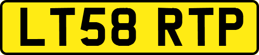 LT58RTP