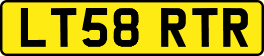 LT58RTR