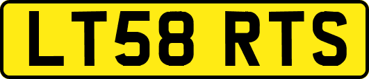 LT58RTS