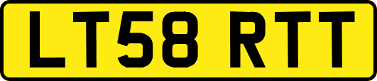 LT58RTT