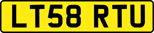 LT58RTU