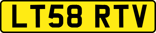 LT58RTV