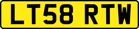 LT58RTW