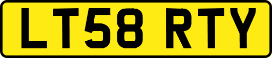 LT58RTY