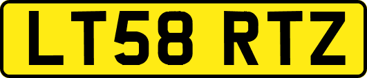 LT58RTZ