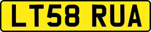 LT58RUA