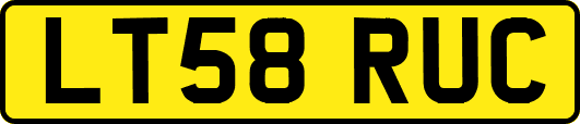 LT58RUC