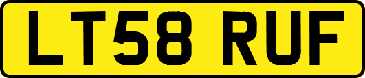 LT58RUF