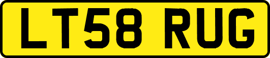 LT58RUG