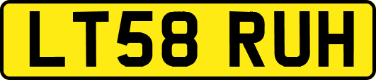 LT58RUH