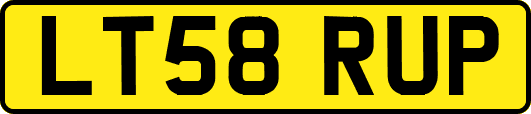 LT58RUP