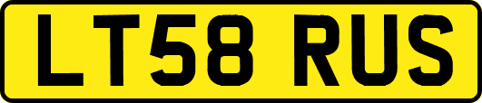 LT58RUS