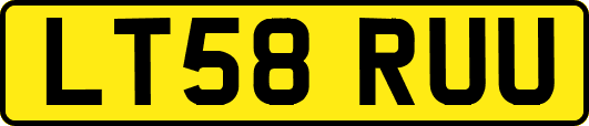 LT58RUU