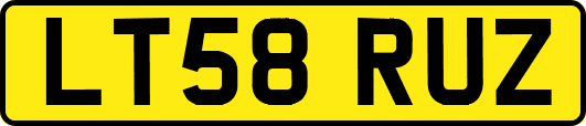 LT58RUZ
