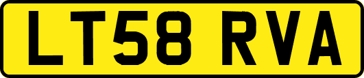 LT58RVA