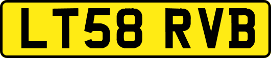 LT58RVB
