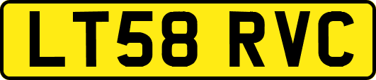 LT58RVC