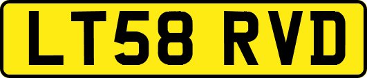 LT58RVD