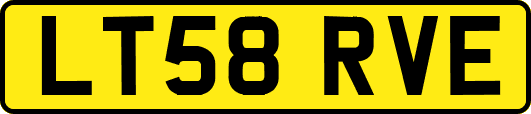 LT58RVE