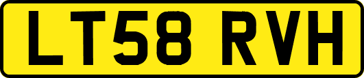 LT58RVH
