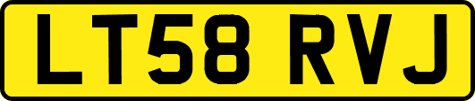 LT58RVJ