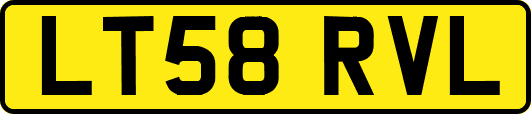 LT58RVL