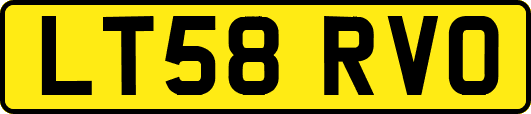 LT58RVO