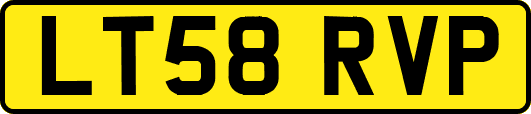 LT58RVP