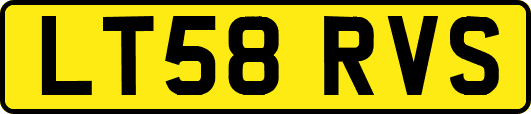 LT58RVS