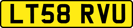 LT58RVU