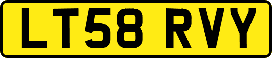 LT58RVY