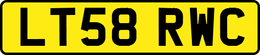 LT58RWC