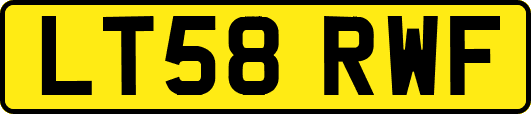 LT58RWF