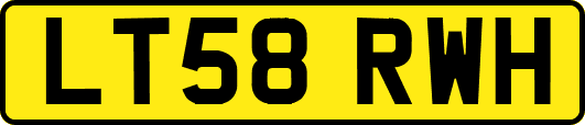 LT58RWH