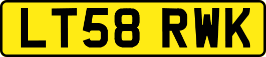 LT58RWK