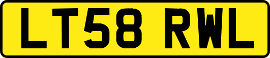 LT58RWL