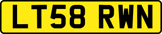 LT58RWN