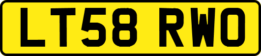 LT58RWO