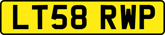 LT58RWP