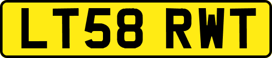 LT58RWT