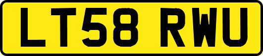 LT58RWU