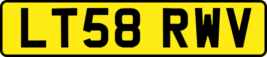 LT58RWV