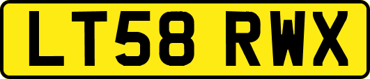 LT58RWX