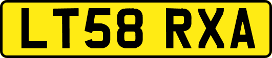 LT58RXA