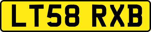 LT58RXB